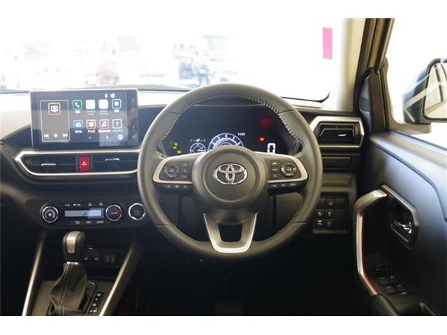 トヨタ ライズ １．２ Ｚ R6年 (東海) 99