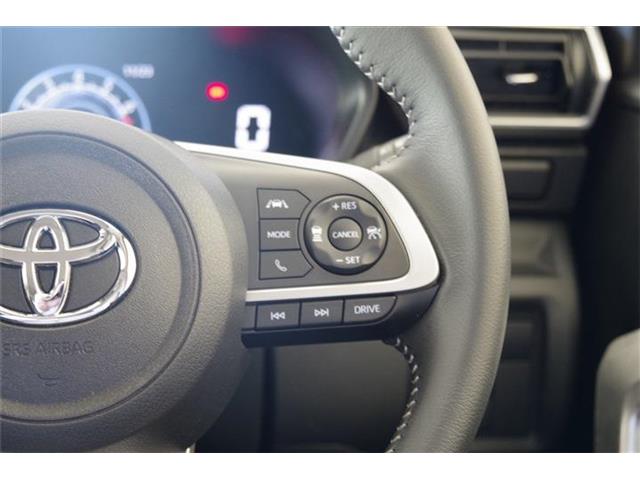 トヨタ ライズ １．２ Ｚ R6年 (東海) 99