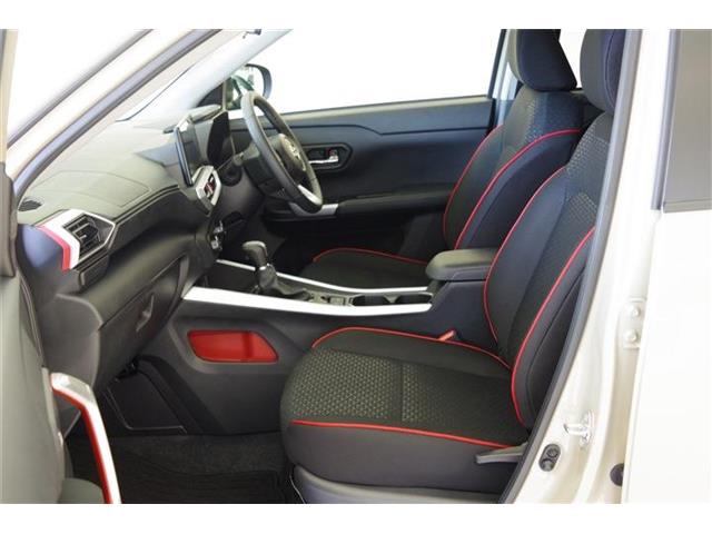 トヨタ ライズ １．２ Ｚ R6年 (東海) 99