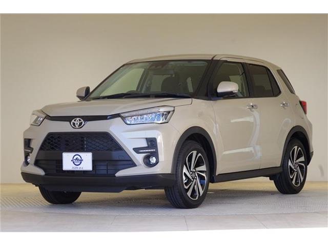 トヨタ ライズ １．２ Ｚ R6年 (東海) 99