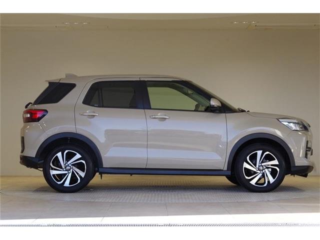 トヨタ ライズ １．２ Ｚ R6年 (東海) 99