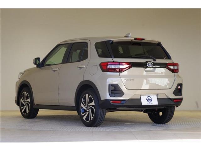 トヨタ ライズ １．２ Ｚ R6年 (東海) 99