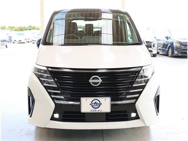 日産 セレナ １．４ Ｅ－ＰＯＷＥＲ ハイウェイスターＶ R6年 (東海) 99