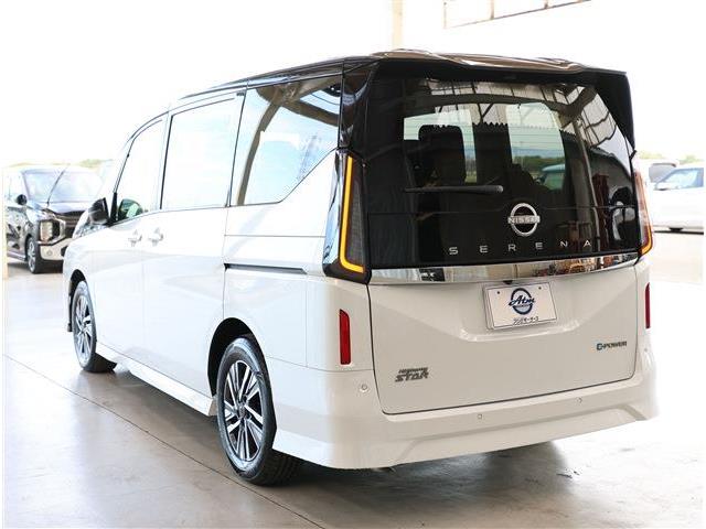 日産 セレナ １．４ Ｅ－ＰＯＷＥＲ ハイウェイスターＶ R6年 (東海) 99