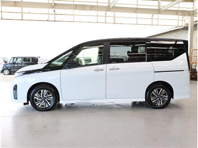 日産 セレナ １．４ Ｅ－ＰＯＷＥＲ ハイウェイスターＶ R6年 (東海) 99