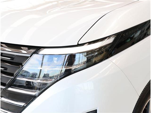 日産 セレナ １．４ Ｅ－ＰＯＷＥＲ ハイウェイスターＶ R6年 (東海) 99