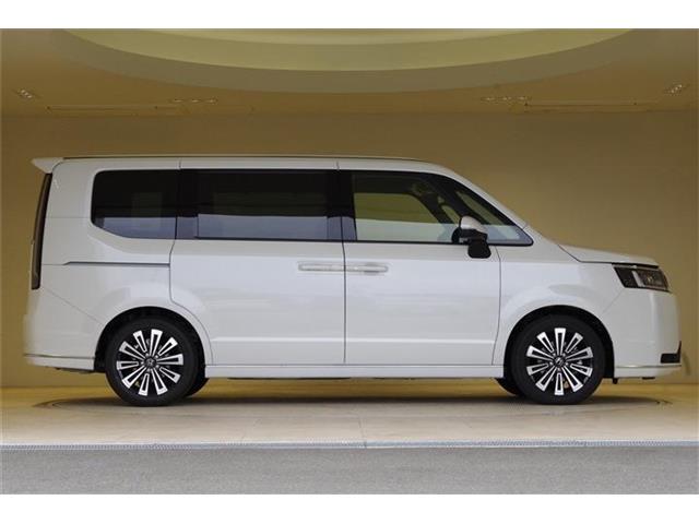 ホンダ ステップワゴン １．５ スパーダ プレミアムライン R7年 (東海) 99
