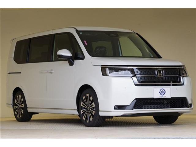 ホンダ ステップワゴン １．５ スパーダ プレミアムライン R7年 (東海) 99