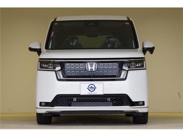 ホンダ ステップワゴン １．５ スパーダ プレミアムライン R7年 (東海) 99