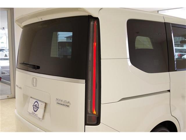 ホンダ ステップワゴン １．５ スパーダ プレミアムライン R7年 (東海) 99