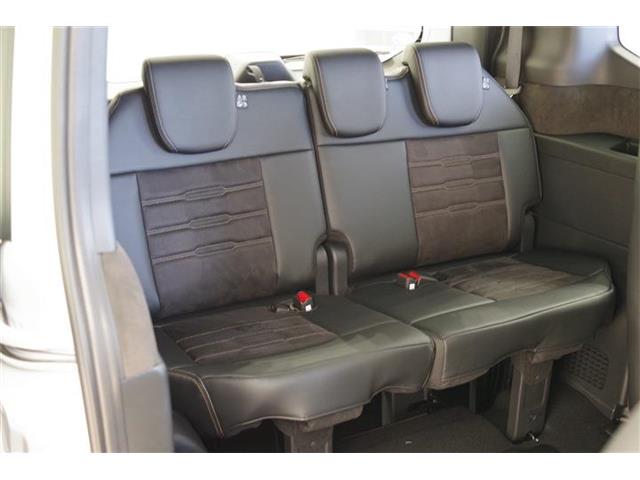 ホンダ ステップワゴン １．５ スパーダ プレミアムライン R7年 (東海) 99