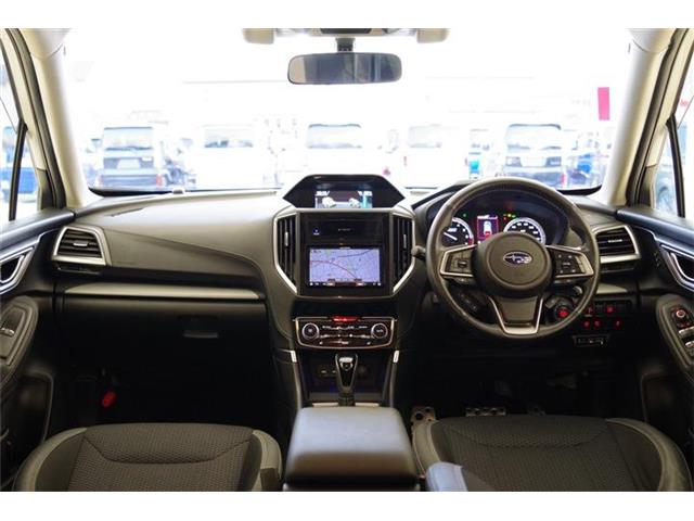 スバル フォレスター　ハイブリッド ２．０ アドバンス ４ＷＤ H30年 (東海) 99