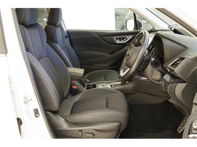 スバル フォレスター　ハイブリッド ２．０ アドバンス ４ＷＤ H30年 (東海) 99