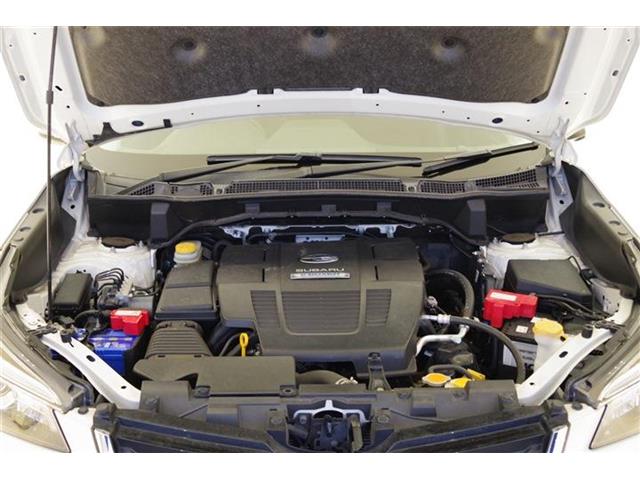 スバル フォレスター　ハイブリッド ２．０ アドバンス ４ＷＤ H30年 (東海) 99