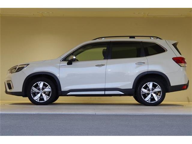 スバル フォレスター　ハイブリッド ２．０ アドバンス ４ＷＤ H30年 (東海) 99