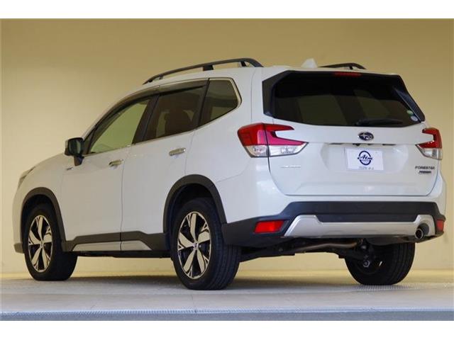 スバル フォレスター　ハイブリッド ２．０ アドバンス ４ＷＤ H30年 (東海) 99