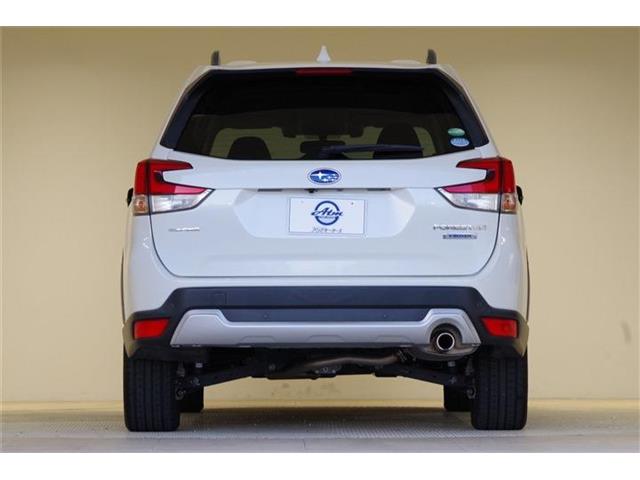 スバル フォレスター　ハイブリッド ２．０ アドバンス ４ＷＤ H30年 (東海) 99