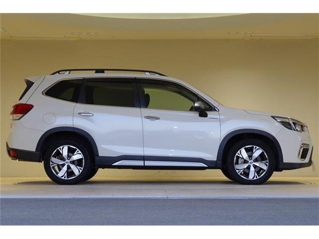 スバル フォレスター　ハイブリッド ２．０ アドバンス ４ＷＤ H30年 (東海) 99