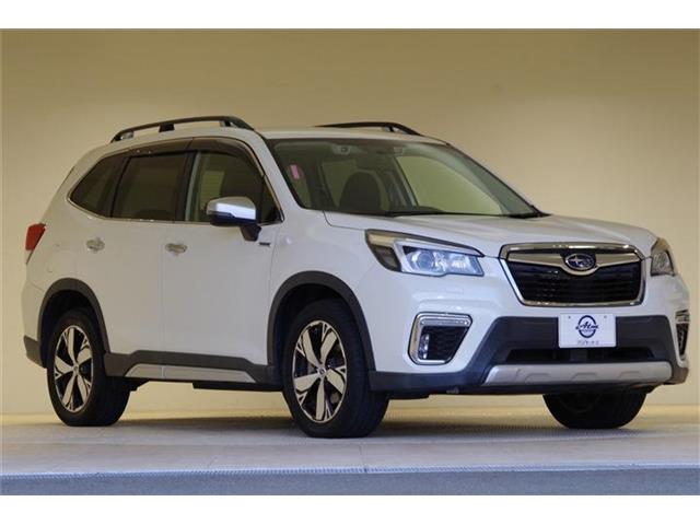 スバル フォレスター　ハイブリッド ２．０ アドバンス ４ＷＤ H30年 (東海) 99