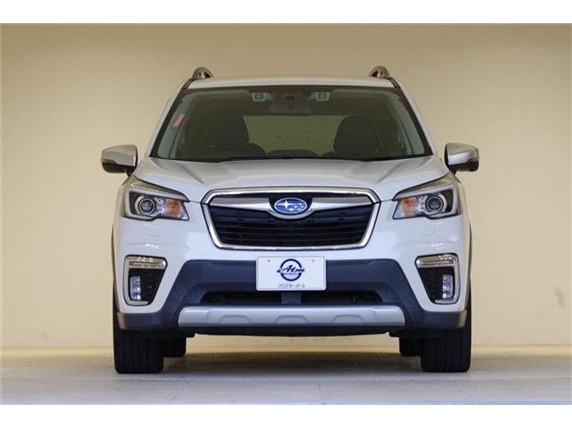 スバル フォレスター　ハイブリッド ２．０ アドバンス ４ＷＤ H30年 (東海) 99