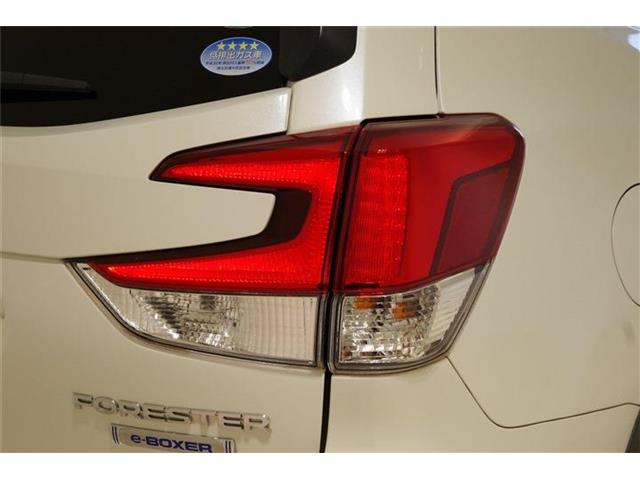 スバル フォレスター　ハイブリッド ２．０ アドバンス ４ＷＤ H30年 (東海) 99