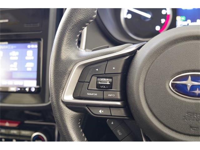 スバル フォレスター　ハイブリッド ２．０ アドバンス ４ＷＤ H30年 (東海) 99