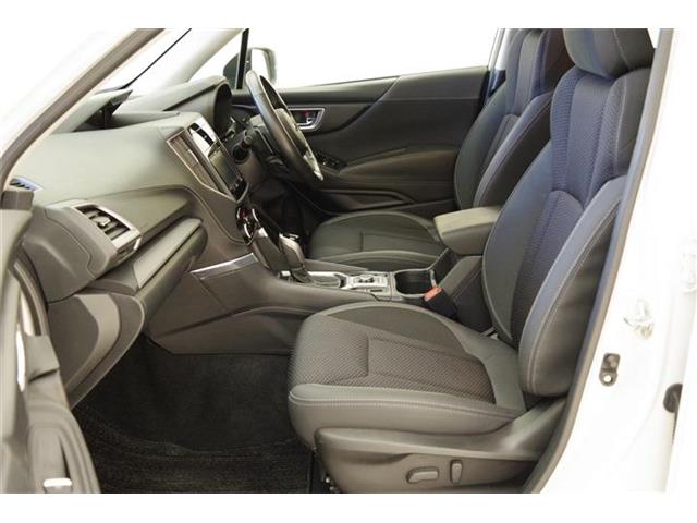 スバル フォレスター　ハイブリッド ２．０ アドバンス ４ＷＤ H30年 (東海) 99