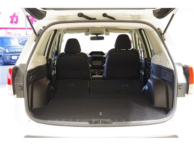 スバル フォレスター　ハイブリッド ２．０ アドバンス ４ＷＤ H30年 (東海) 99