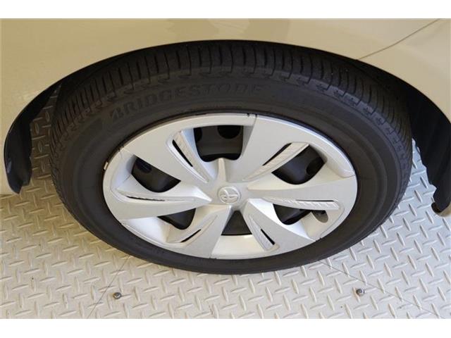 トヨタ シエンタ １．５ ファンベース Ｇ R1年 (東海) 99