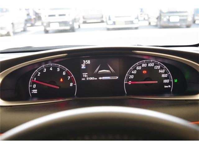 トヨタ シエンタ １．５ ファンベース Ｇ R1年 (東海) 99