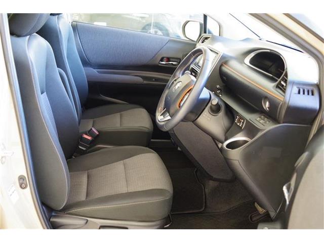 トヨタ シエンタ １．５ ファンベース Ｇ R1年 (東海) 99