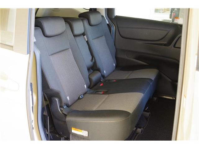 トヨタ シエンタ １．５ ファンベース Ｇ R1年 (東海) 99