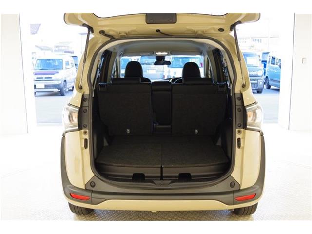 トヨタ シエンタ １．５ ファンベース Ｇ R1年 (東海) 99