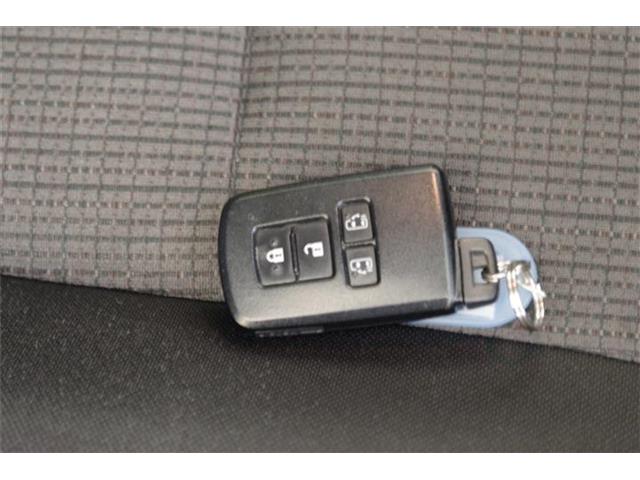 トヨタ シエンタ １．５ ファンベース Ｇ R1年 (東海) 99