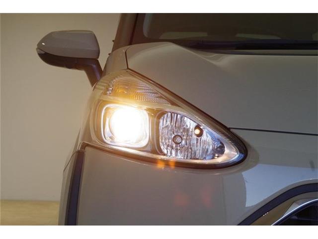 トヨタ シエンタ １．５ ファンベース Ｇ R1年 (東海) 99