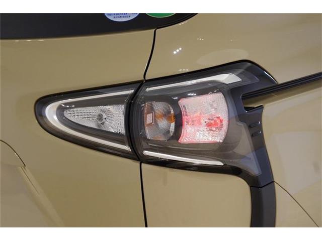 トヨタ シエンタ １．５ ファンベース Ｇ R1年 (東海) 99