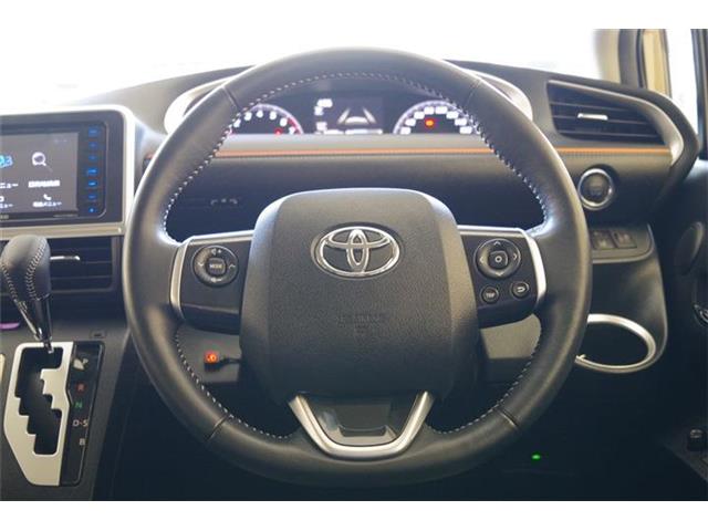 トヨタ シエンタ １．５ ファンベース Ｇ R1年 (東海) 99