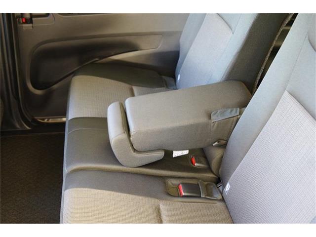 トヨタ シエンタ １．５ ファンベース Ｇ R1年 (東海) 99