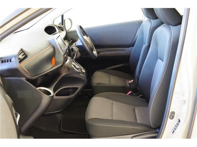 トヨタ シエンタ １．５ ファンベース Ｇ R1年 (東海) 99