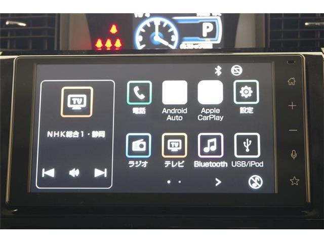 トヨタ ルーミー １．０ カスタム Ｇ－Ｔ R7年 (東海) 99