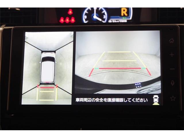 トヨタ ルーミー １．０ カスタム Ｇ－Ｔ R7年 (東海) 99