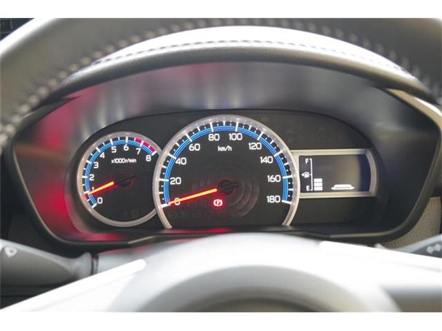 トヨタ ルーミー １．０ カスタム Ｇ－Ｔ R7年 (東海) 99