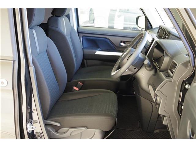 トヨタ ルーミー １．０ カスタム Ｇ－Ｔ R7年 (東海) 99