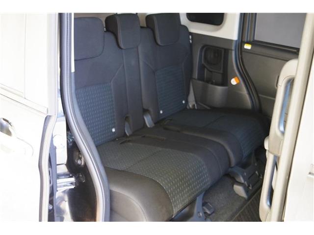 トヨタ ルーミー １．０ カスタム Ｇ－Ｔ R7年 (東海) 99