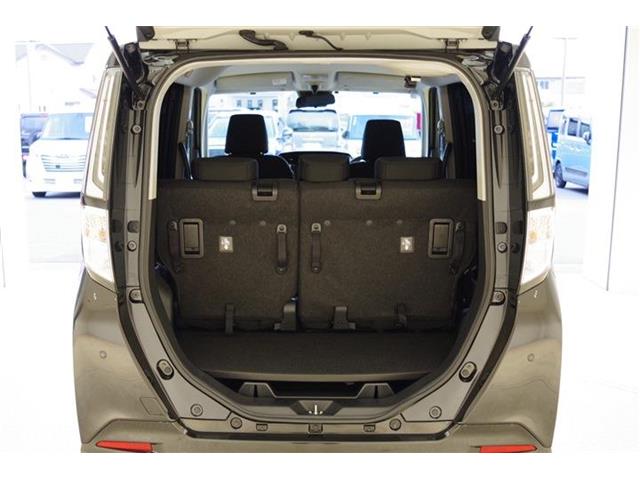 トヨタ ルーミー １．０ カスタム Ｇ－Ｔ R7年 (東海) 99