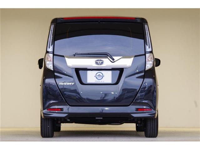 トヨタ ルーミー １．０ カスタム Ｇ－Ｔ R7年 (東海) 99