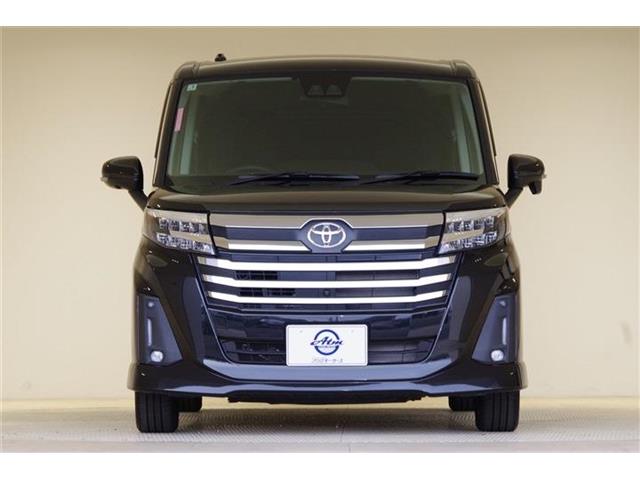 トヨタ ルーミー １．０ カスタム Ｇ－Ｔ R7年 (東海) 99