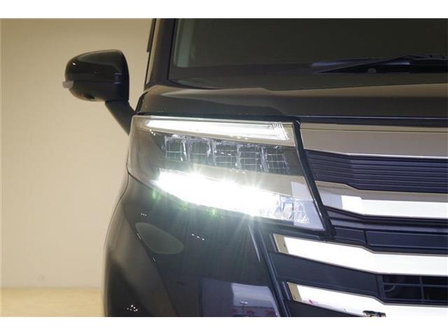 トヨタ ルーミー １．０ カスタム Ｇ－Ｔ R7年 (東海) 99