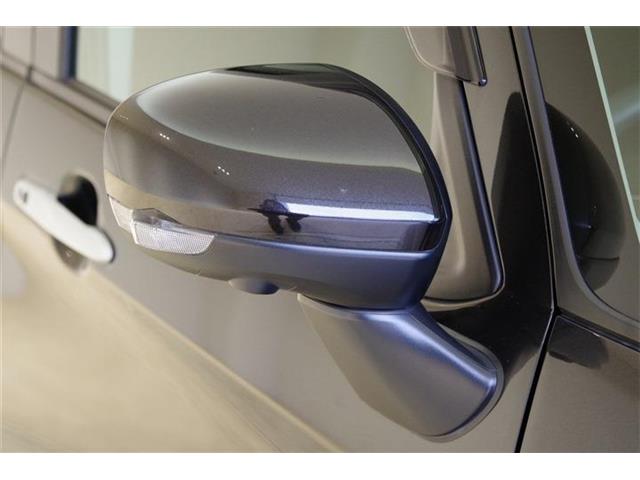 トヨタ ルーミー １．０ カスタム Ｇ－Ｔ R7年 (東海) 99