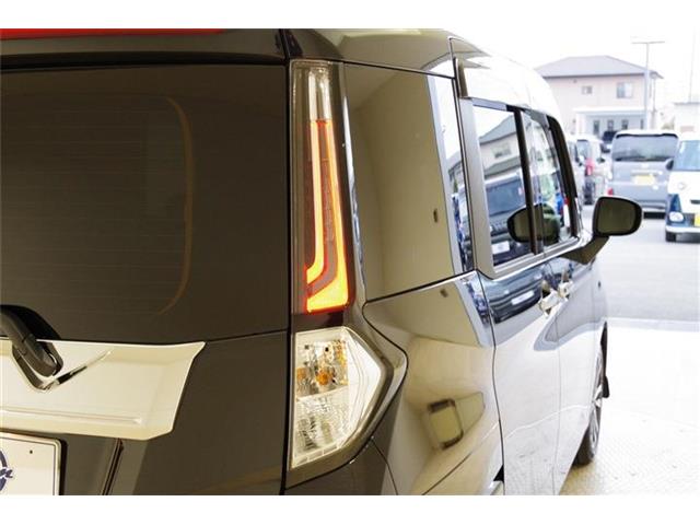 トヨタ ルーミー １．０ カスタム Ｇ－Ｔ R7年 (東海) 99